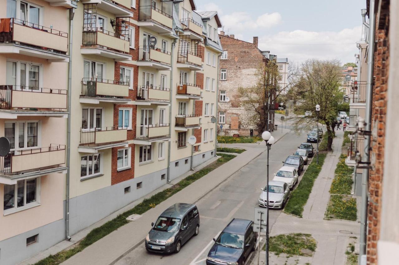 Studio Centrum Chełm Exterior foto
